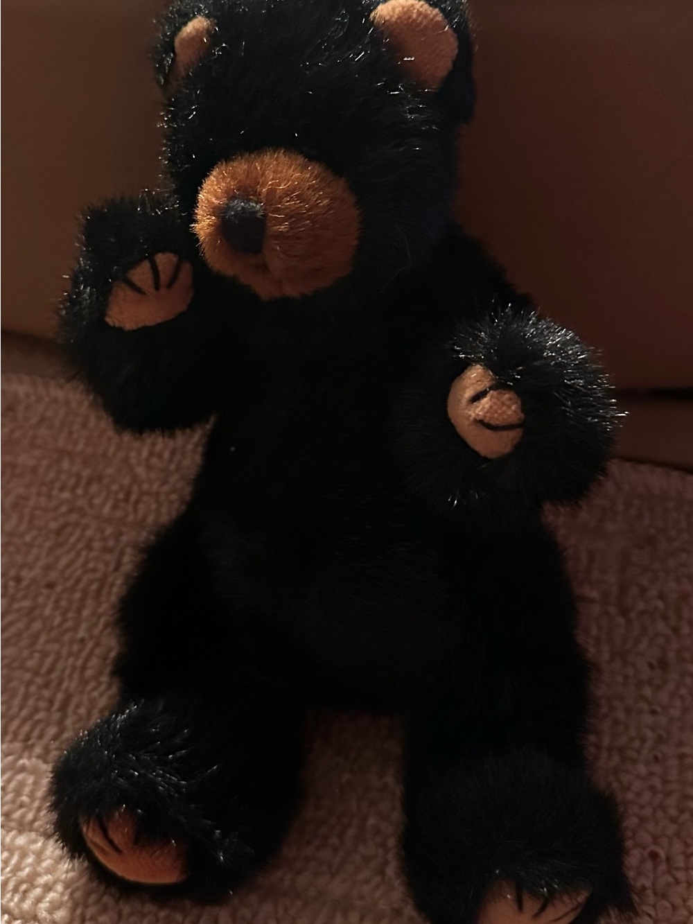3 Collective Bears - Picture 4 of 7